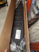 Spill Containment Work Ramp-In The Box