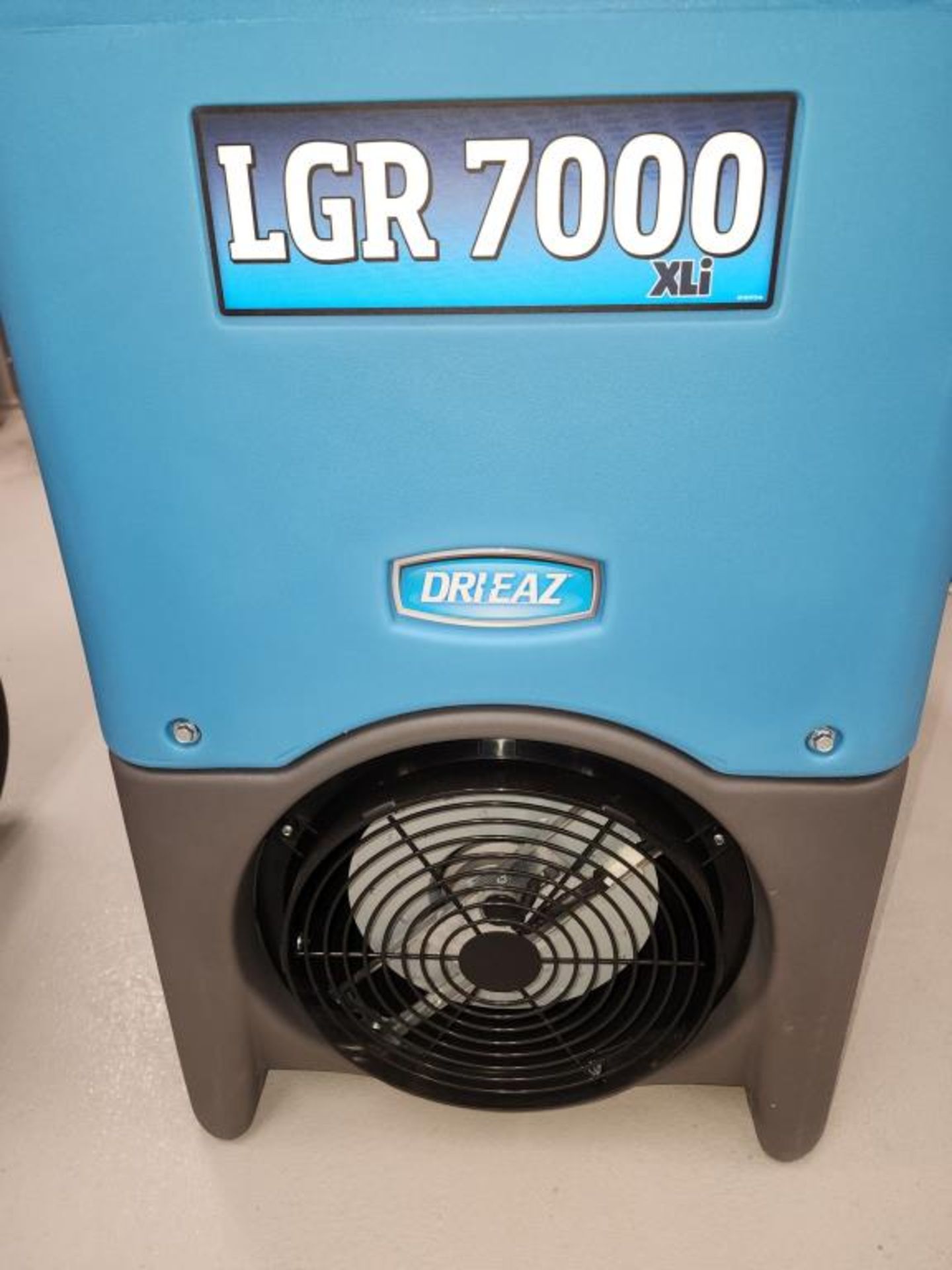 Portable Humidifier - Image 2 of 6