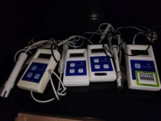 Bluelab Combo Meters