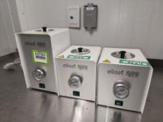 Glass Bead Sterilizers
