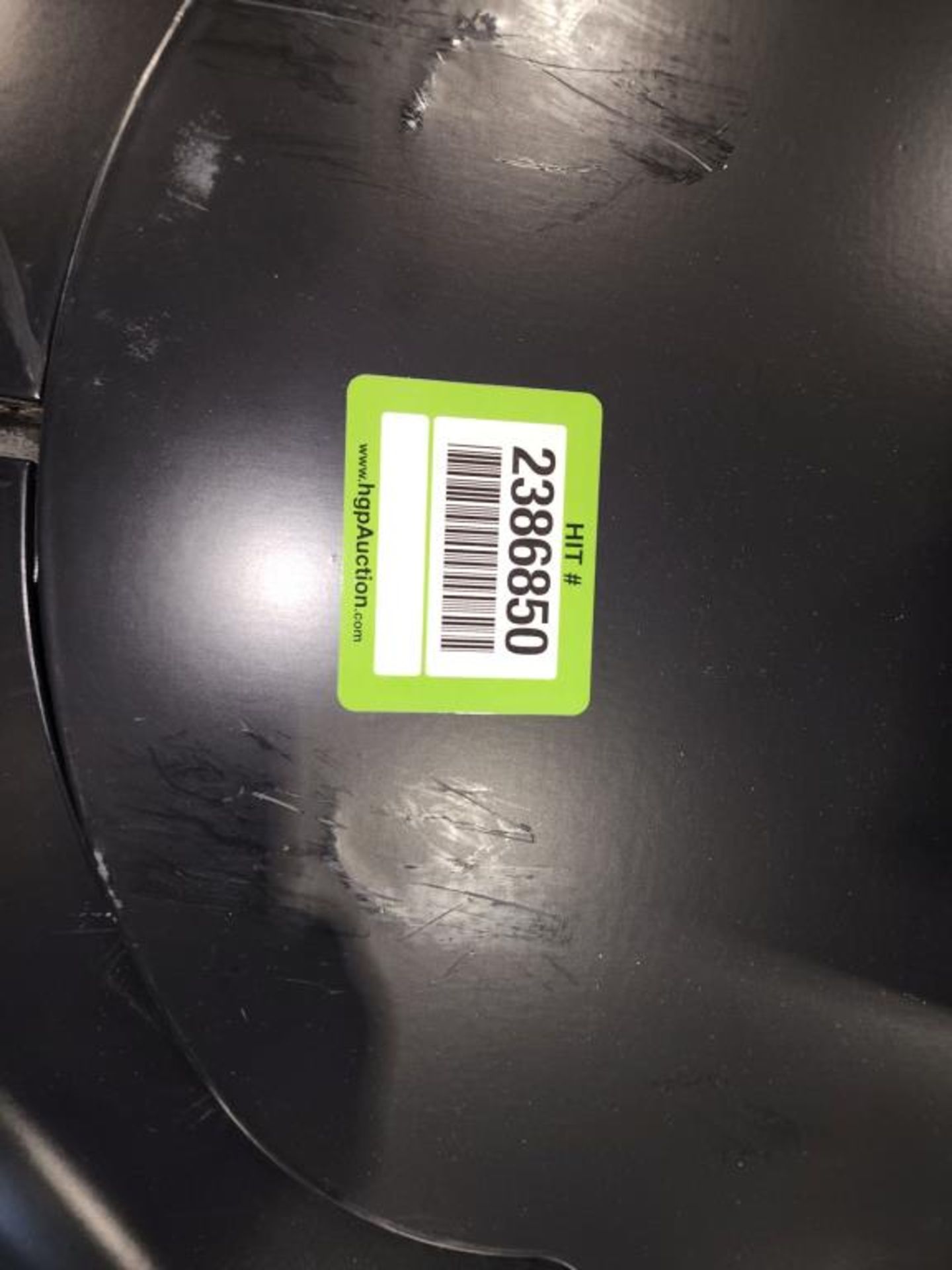 Crown Forklift Truck - Image 3 of 14