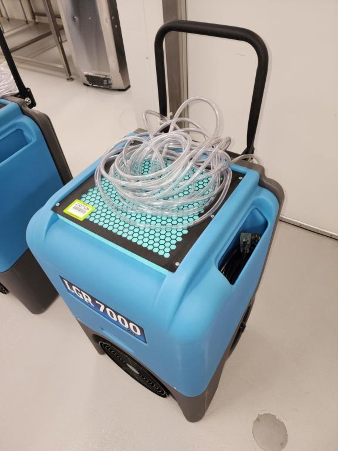 Portable Humidifier - Image 3 of 6