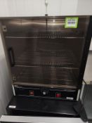 Incubator