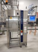 Inspection Machine Checkmat