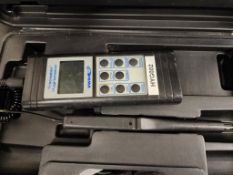 Traceable Hygrometer