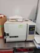 Autoclave