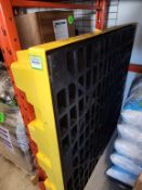 Spill Containment Pallet