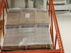 1 Skid Insulated Foam Shipping Containers