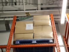 15 Boxes of Mondi Vented Domes