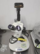 Microscope