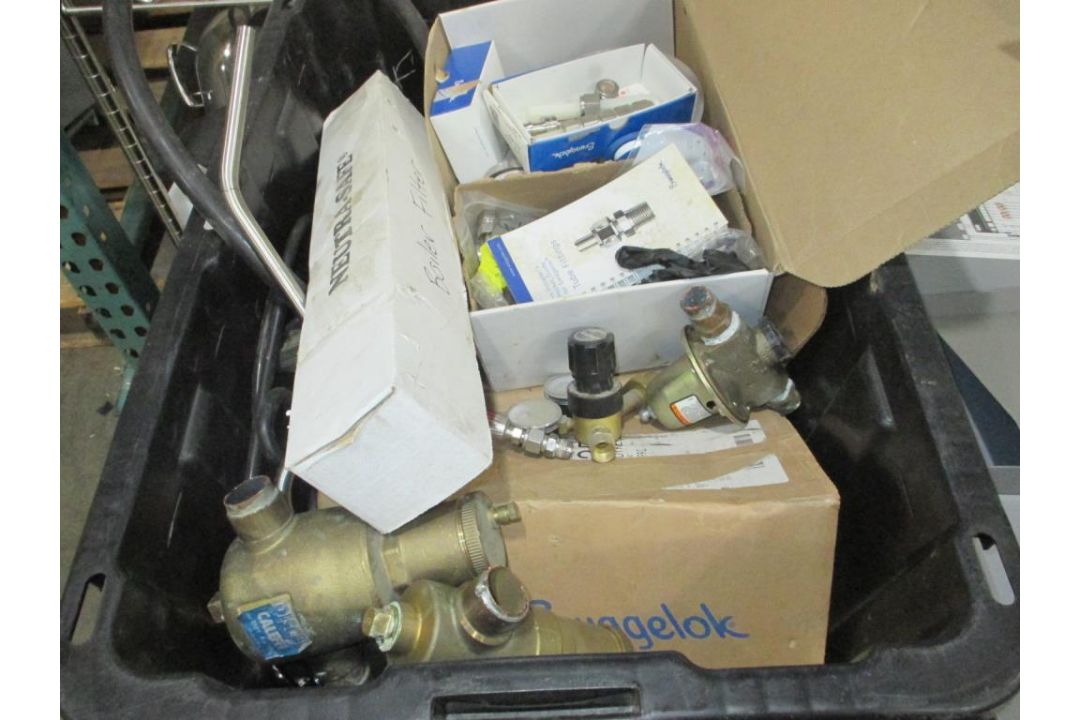 Lochinvar Boiler - Image 3 of 3