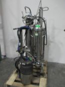 Precision Extraction System
