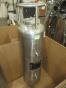 Shanghai L & H Pressure Vessel