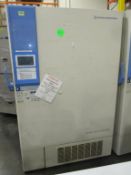 Across Freezer