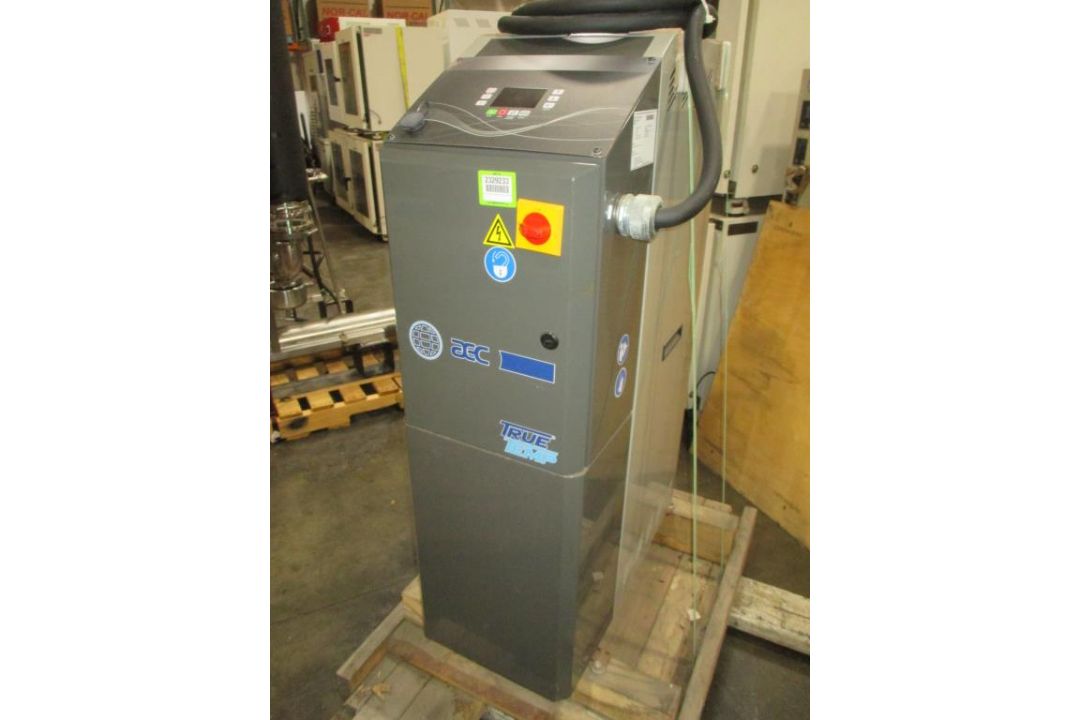 AEC Temp Controller - Image 1 of 3