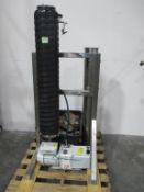 BizzyBee Quad Rack