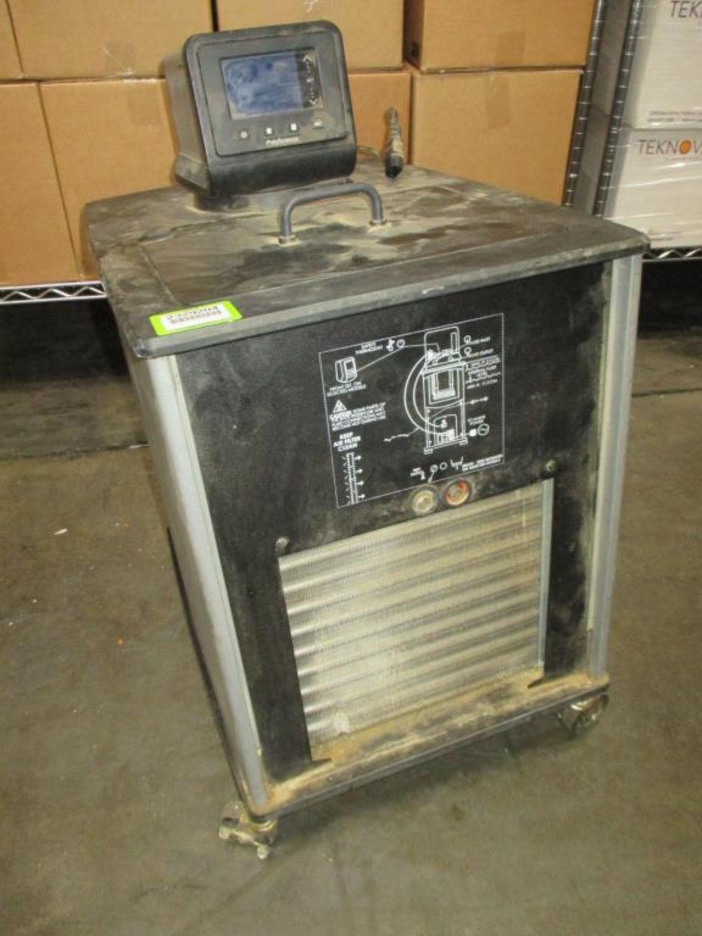 PolyScience Refrigerated Circulator