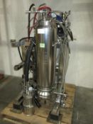Precision Extraction System