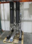 BizzyBee Quad Rack