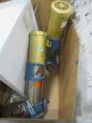 Fluid Pumps