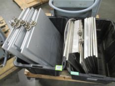 Oven Shelving