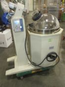 Across Rotary Evaporator