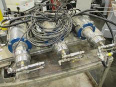 Solvent Pumps