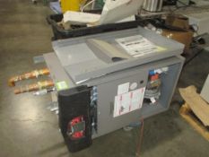 Lochinvar Boiler