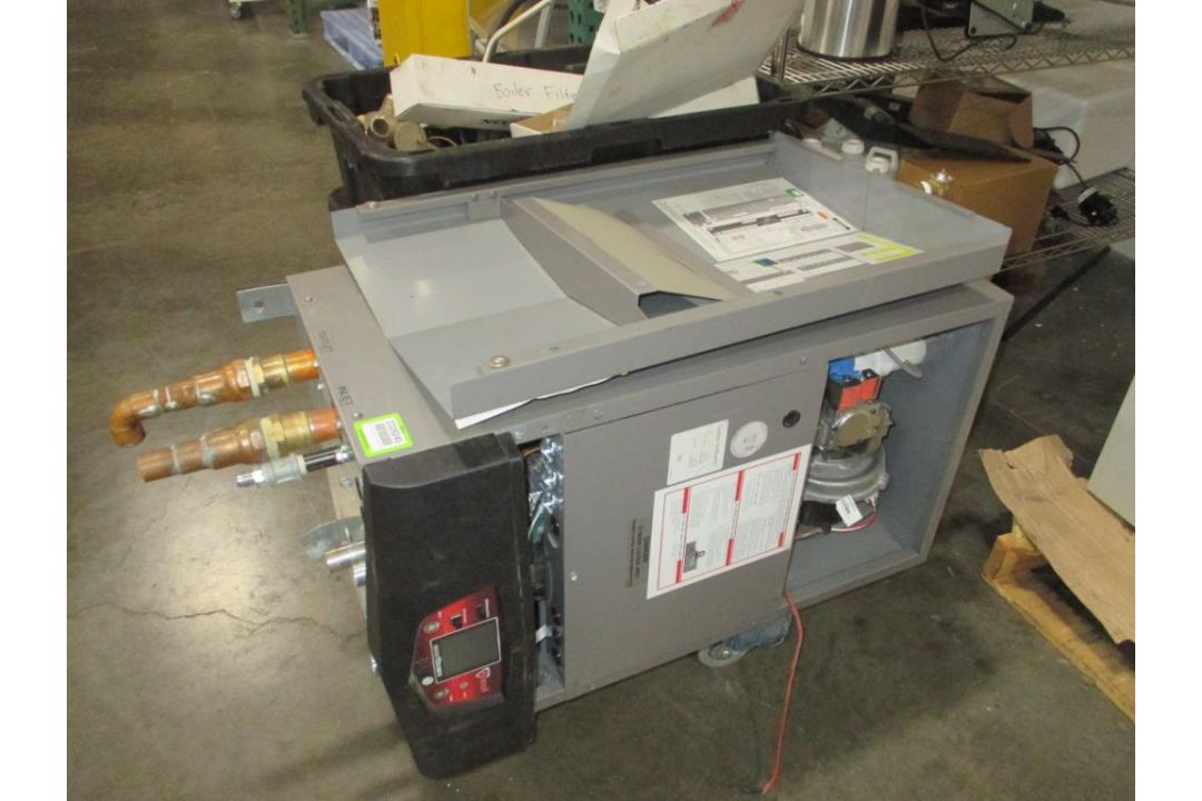 Lochinvar Boiler - Image 1 of 3