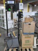 Pope Molecular Still