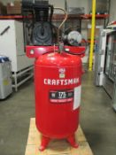 Craftsman Air Compressor