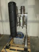 BizzyBee Quad Rack