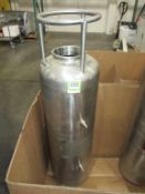 Shanghai L & H Pressure Vessel