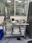 Quadro Comil Mill