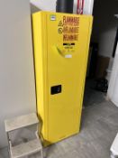 Flammable Storage Cabinet