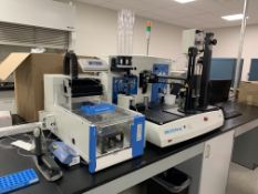 Automated Sample Prep