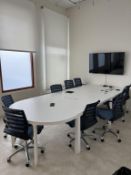 Conference Room Furniture