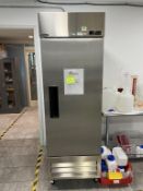 Norlake Refrigerator