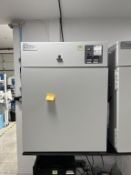 Darwin Stability Chamber