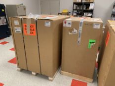 Dissolution Tester (Never Used)