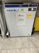 VWR Undercounter Freezer