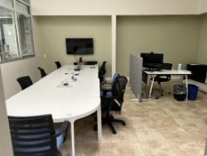 Conference Room Furniture