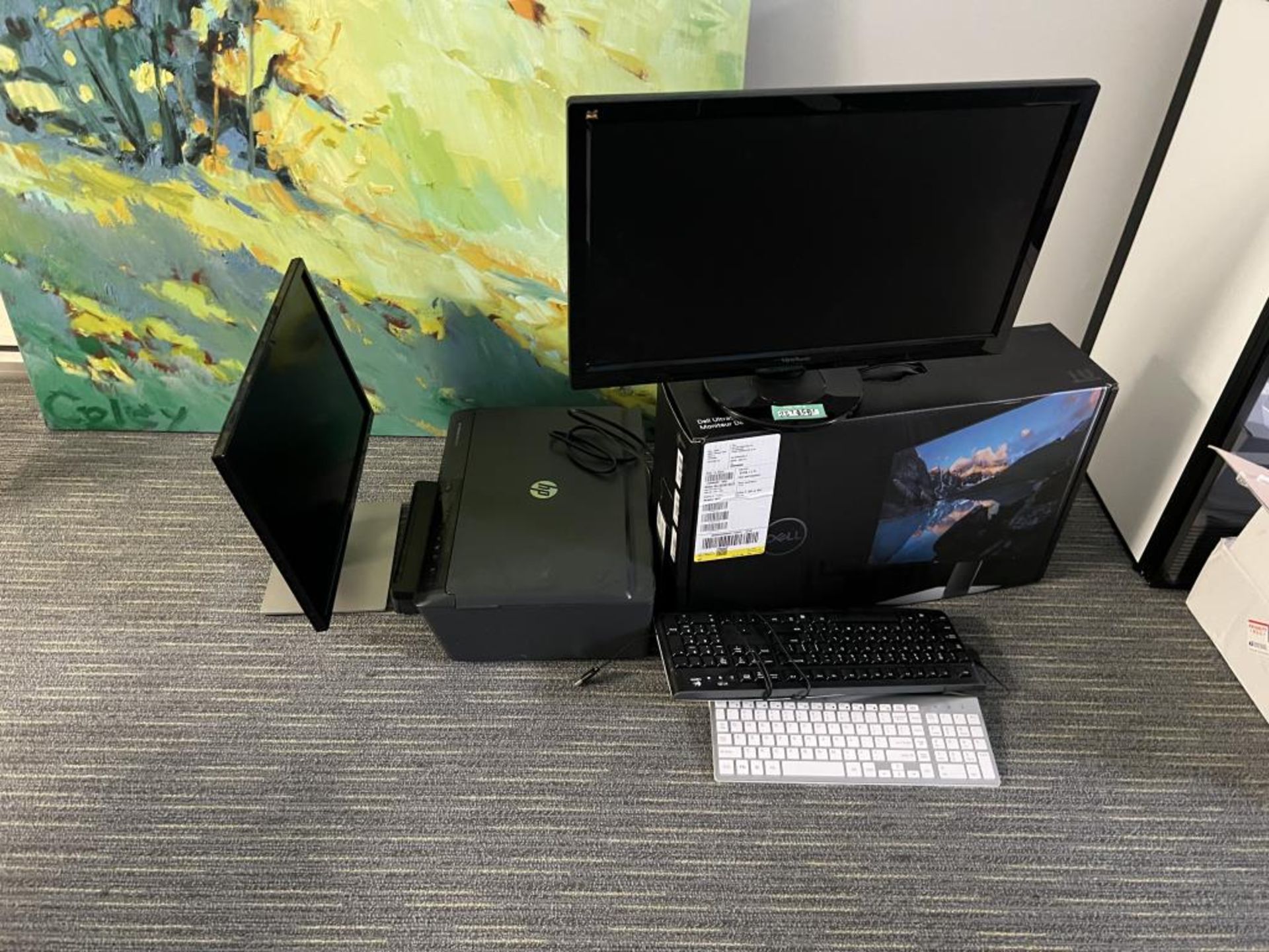 IT Equipment