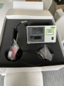 Buchi Ultrasonic Controller