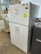 Maytag Refrigerator/Freezer