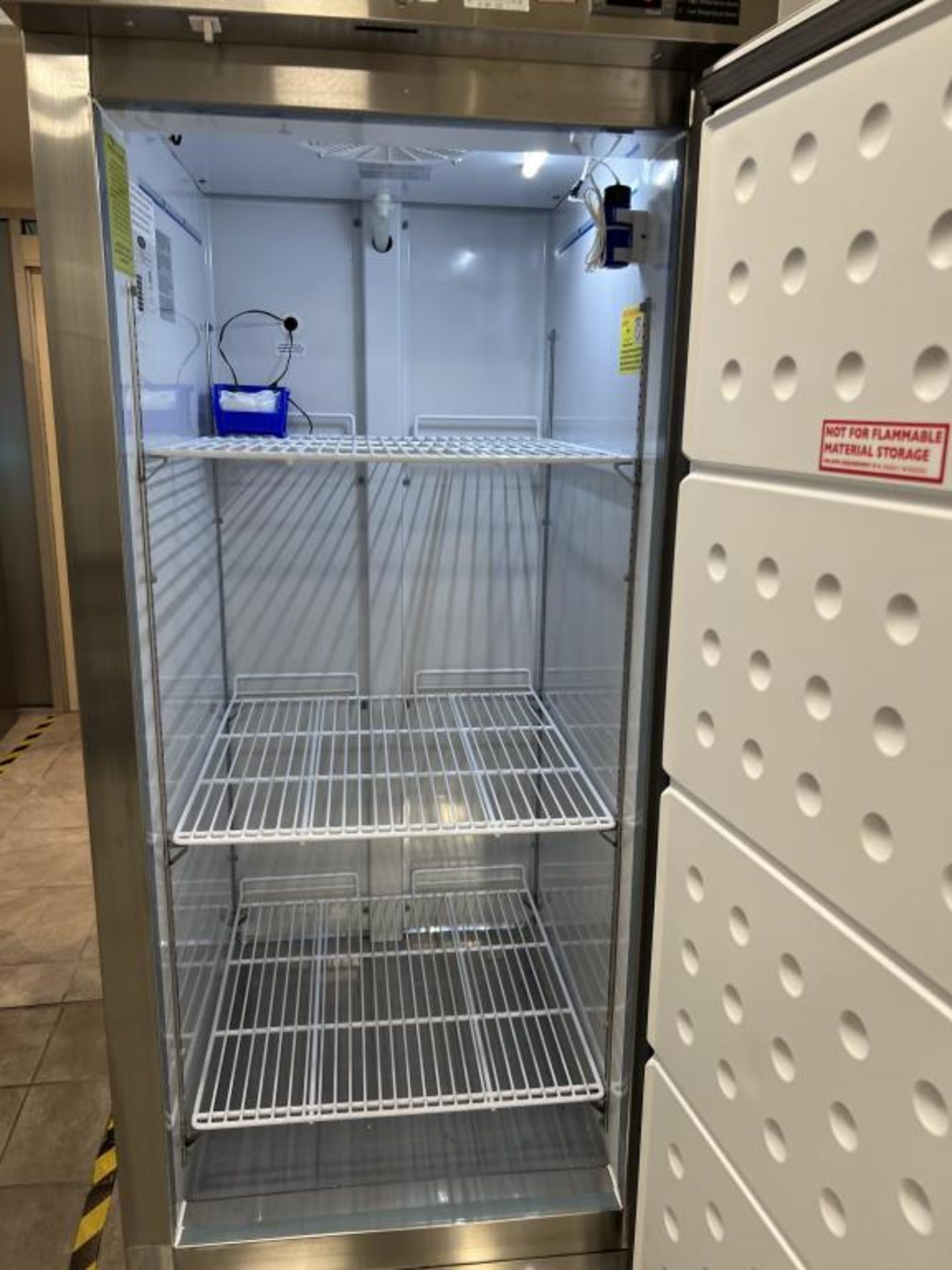 Norlake Refrigerator - Image 2 of 3