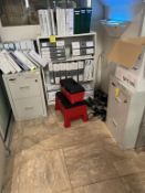 FireKing 2 Drawer Cabinets