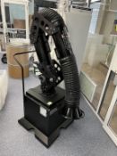 Sentry Air Systems Fume Extractor