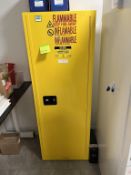 Flammable Storage Cabinet
