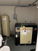 Ingersoll Rand Compressor